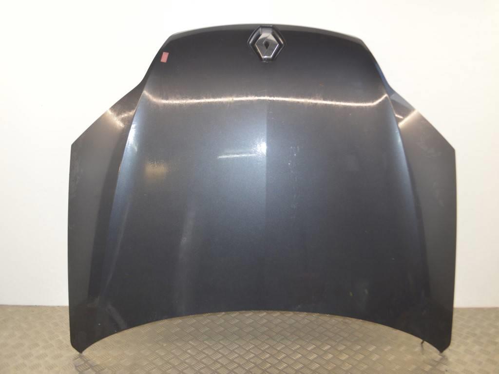 Капот Renault Laguna 3 (2007-2015)