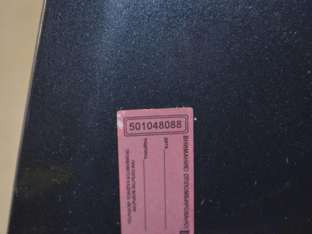 Капот Renault Laguna 3 (2007-2015)