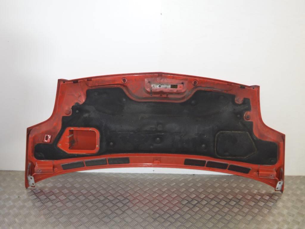 Капот Renault Master 2 (1998-2010)