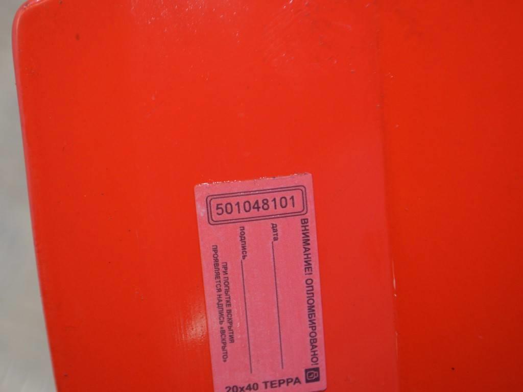 Капот Renault Master 2 (1998-2010)