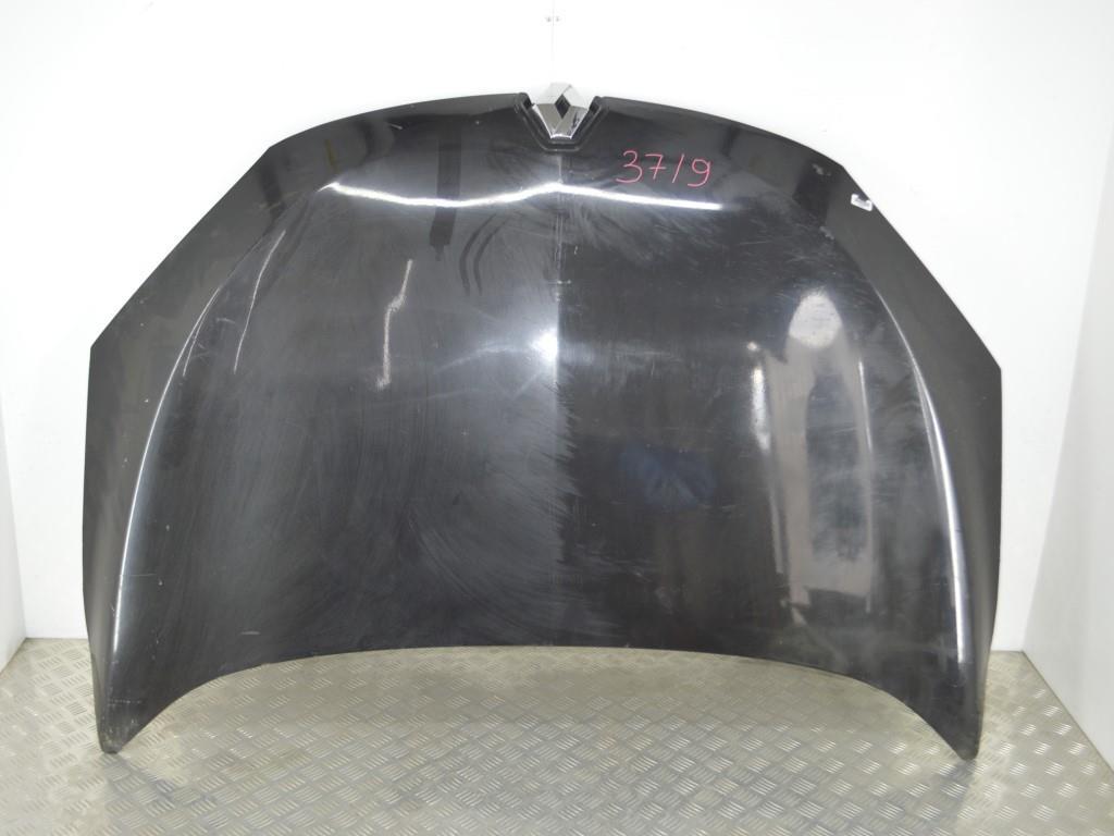 Капот Renault Megane 3 (2008-2019)