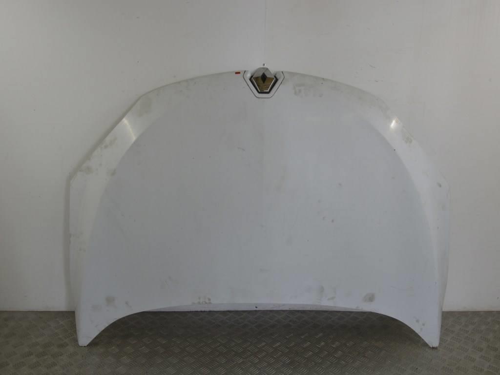 Капот Renault Megane 3 (2008-2019)