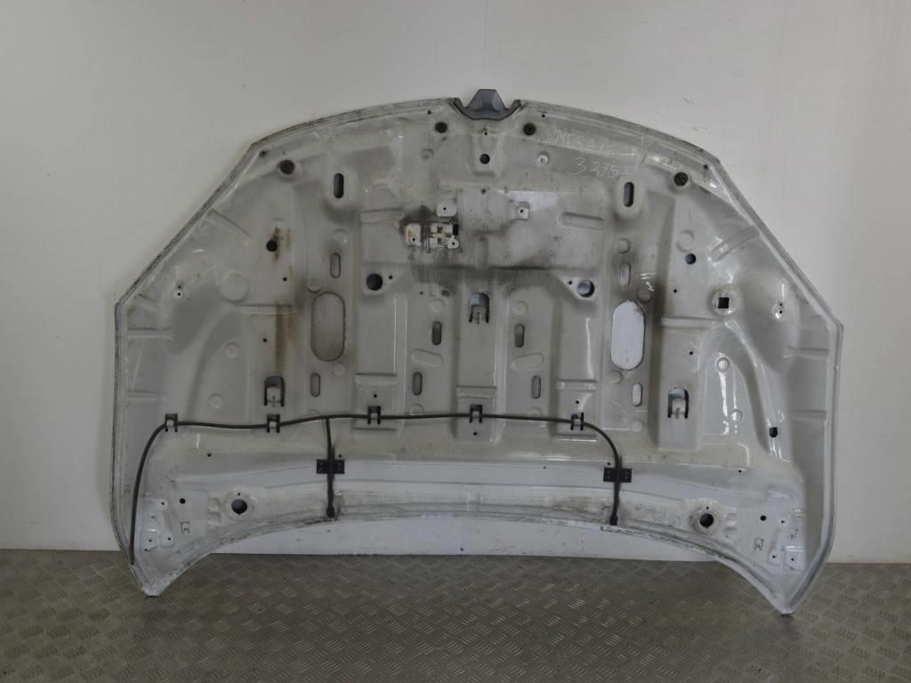 Капот Renault Megane 3 (2008-2019)