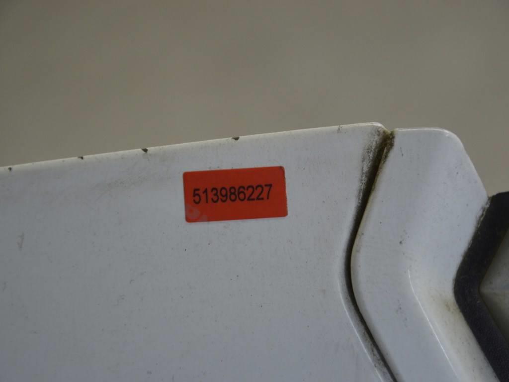 Капот Renault Megane 3 (2008-2019)