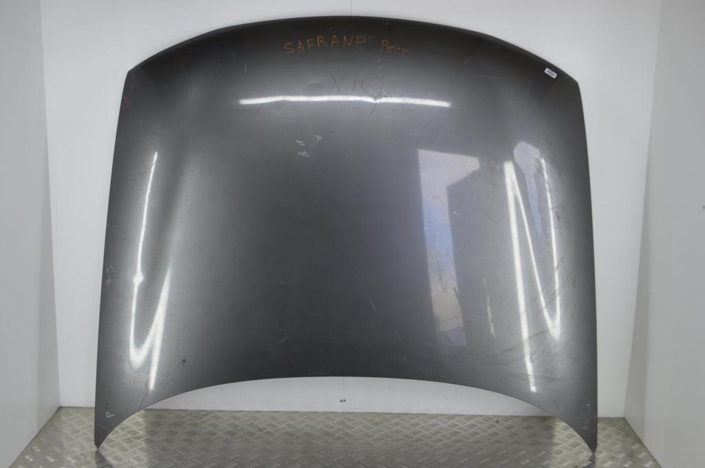 Капот Renault Safrane (1992-2000)