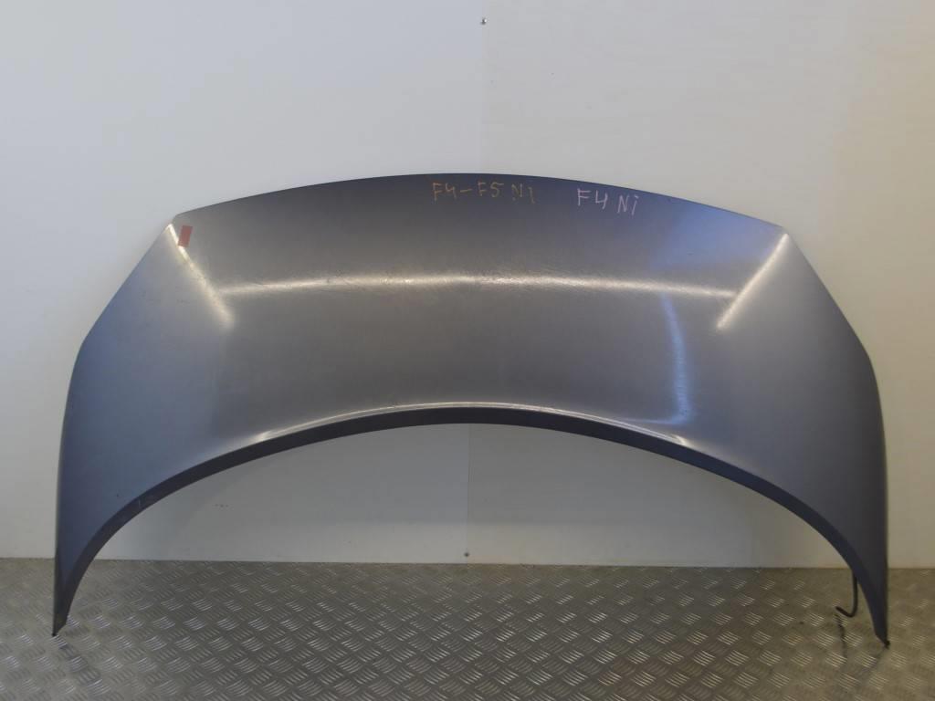 Капот Renault Scenic 2 (2003-2009)