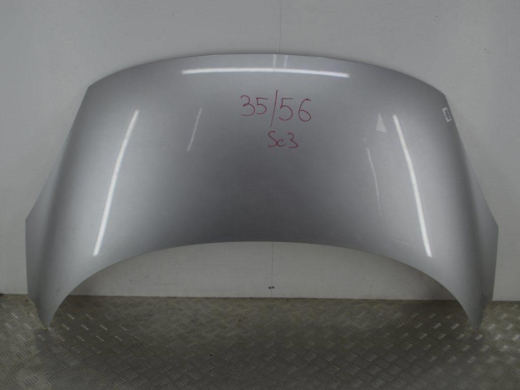 Капот Renault Scenic 3 (2008-2015)