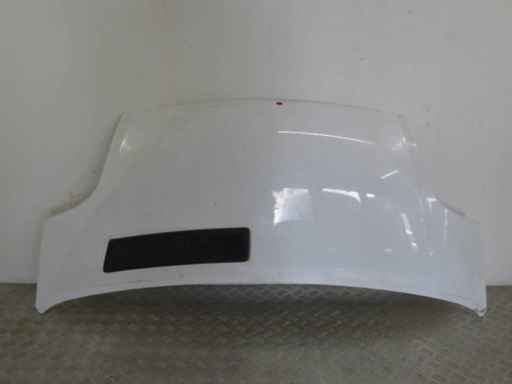 Капот Renault Trafic 2 (2001-2006)