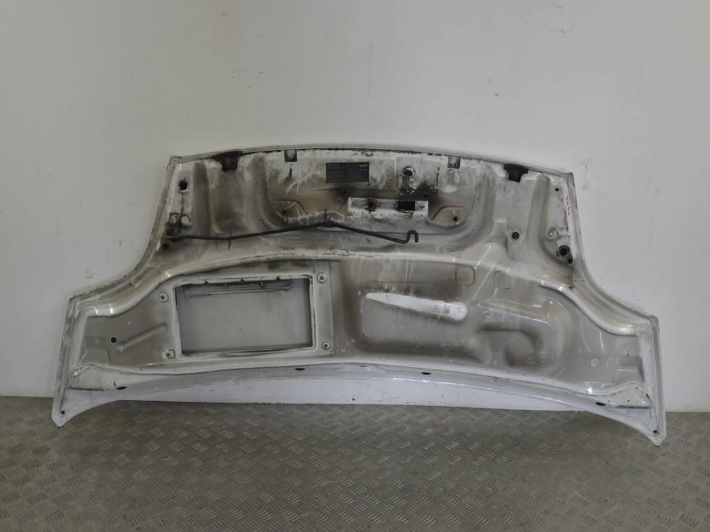 Капот Renault Trafic 2 (2001-2006)