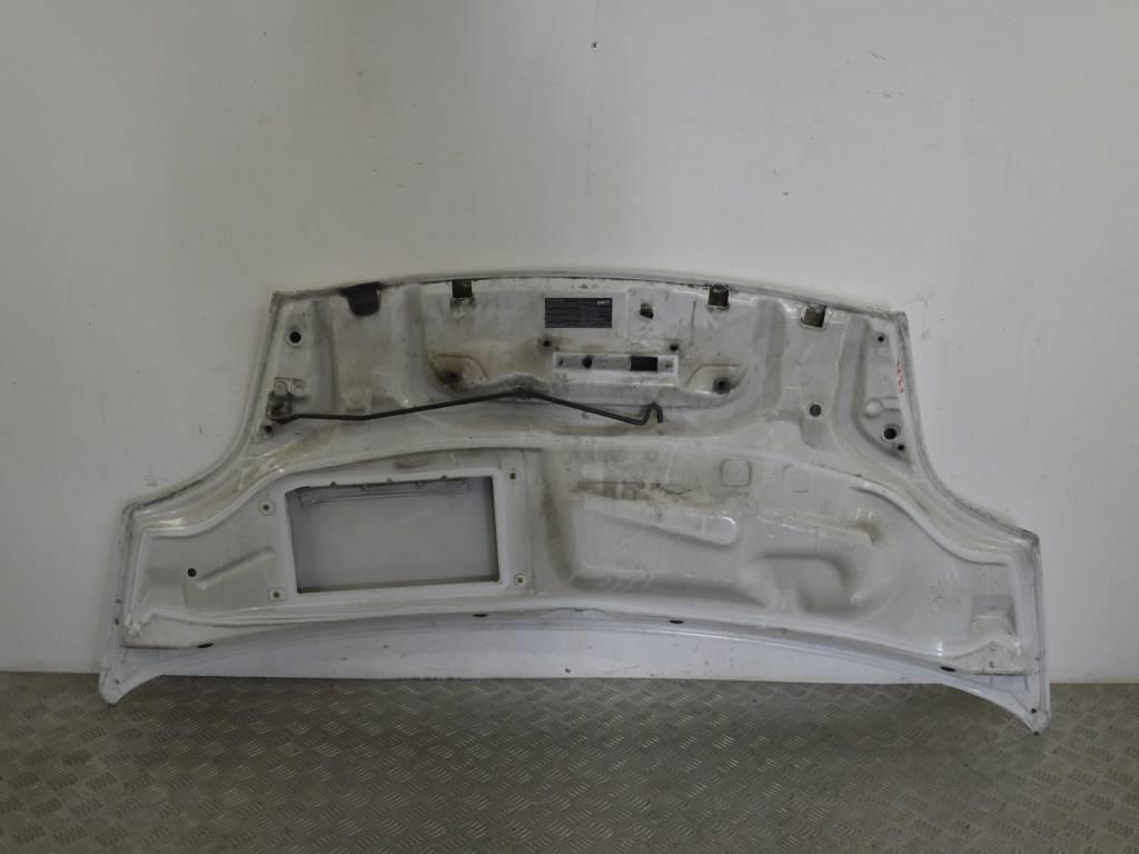 Капот Renault Trafic 2 (2001-2006)