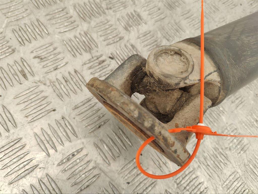 Карданный вал