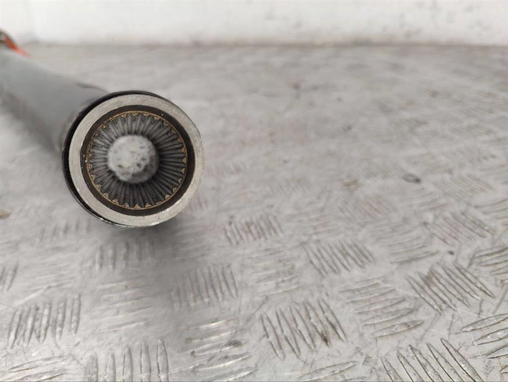 Карданный вал