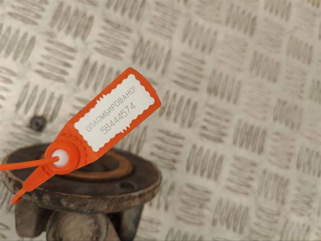 Карданный вал