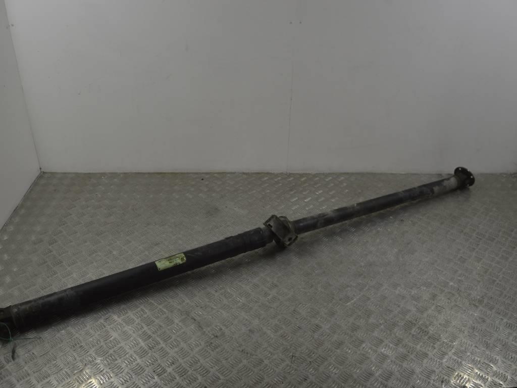 Карданный вал