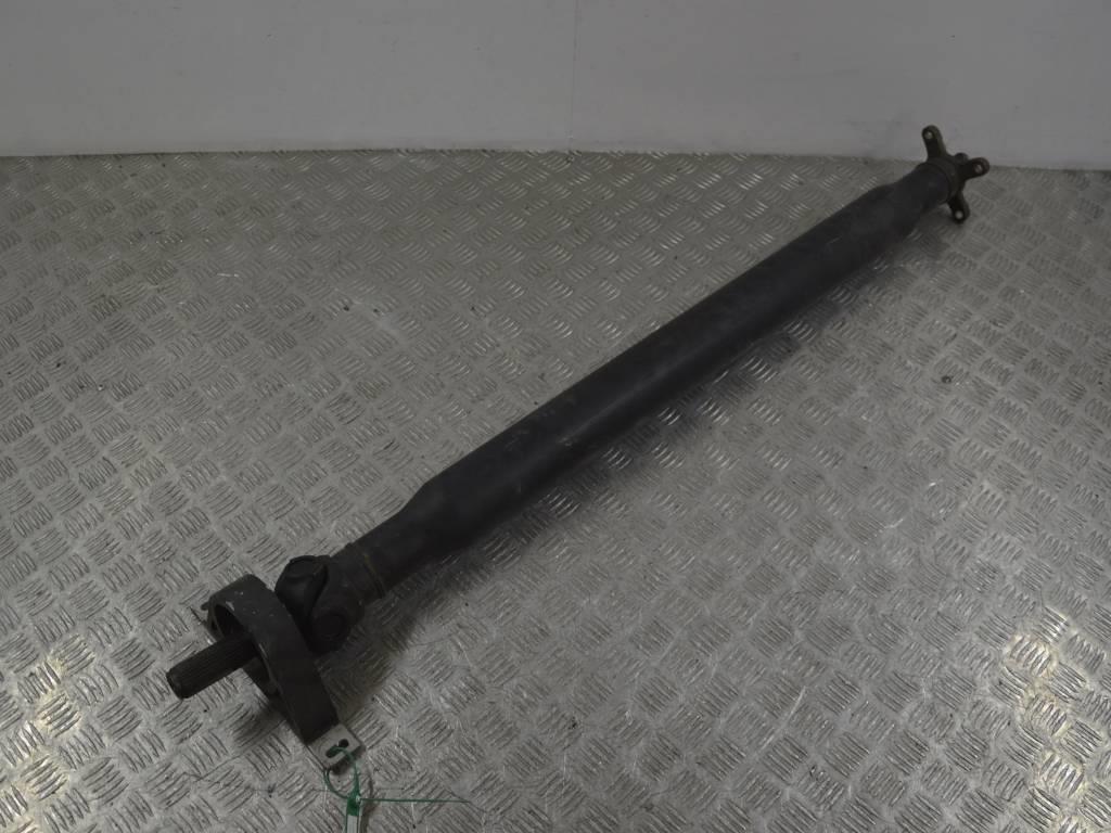 Карданный вал