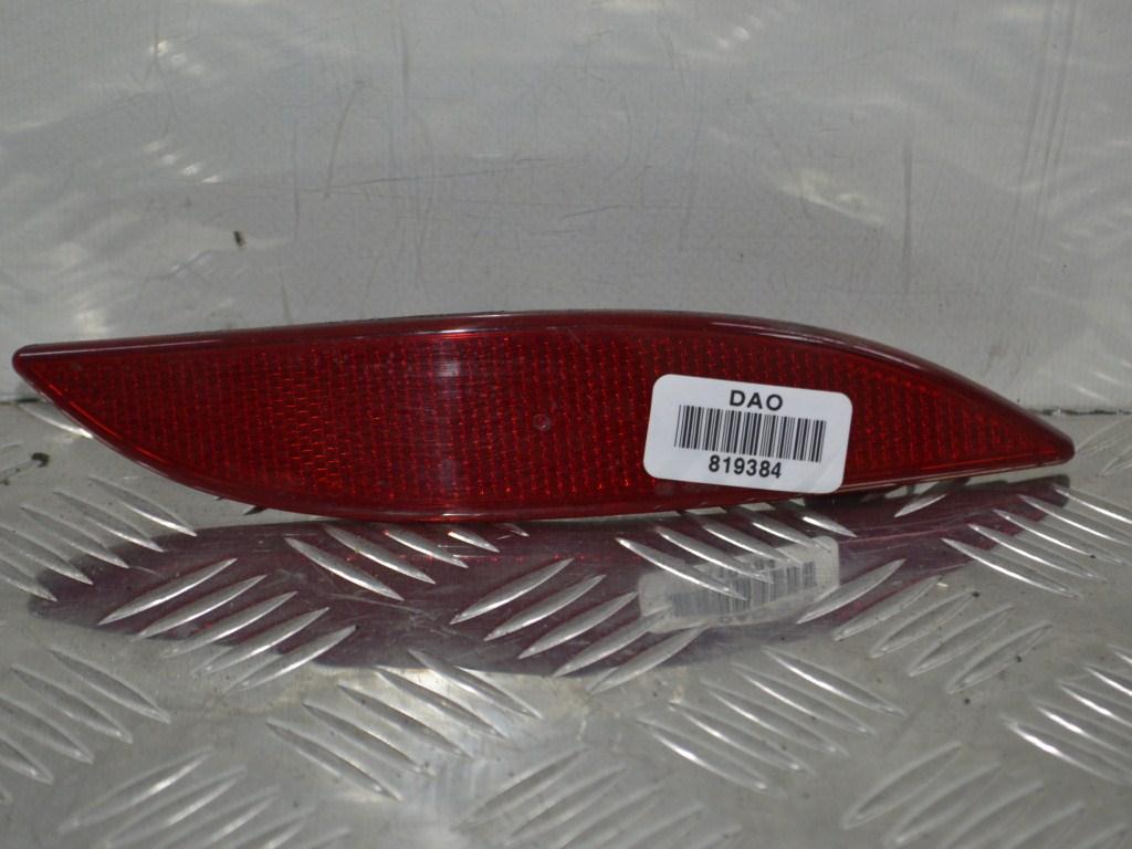 Катафот Renault Megane 3 (2008-2019) 265600004R