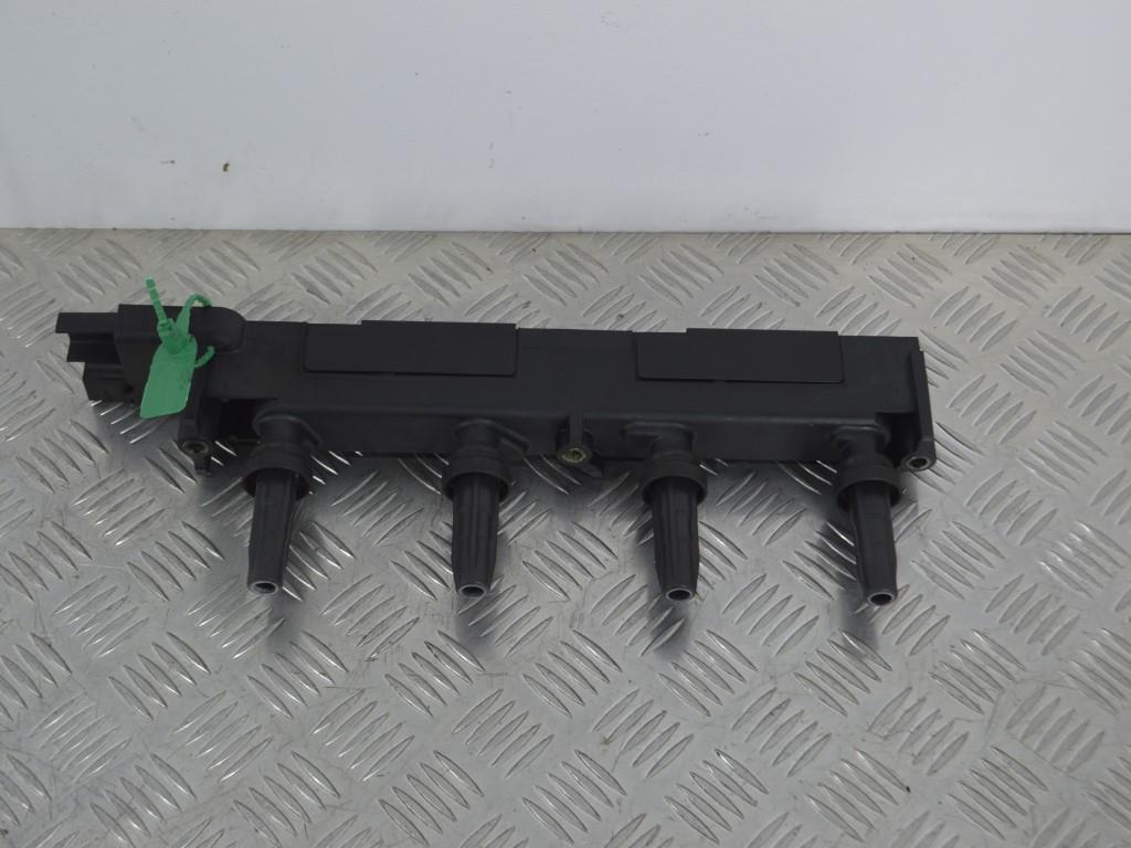Катушка зажигания Citroen Xsara Picasso (1999-2010) 9634131480