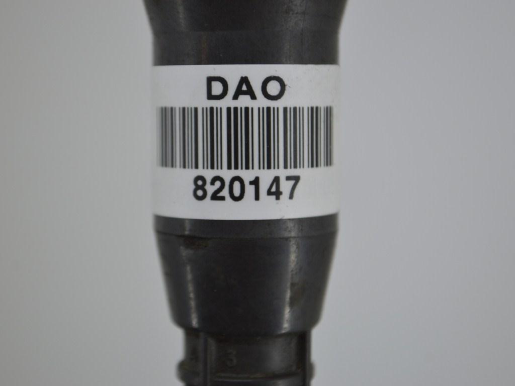 Катушка зажигания Renault Espace 3 (1996-2002) 7700875000, 7700107177