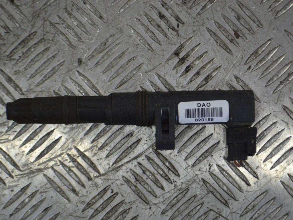 Катушка зажигания Renault Kangoo 1 (1997-2007) 0040100052