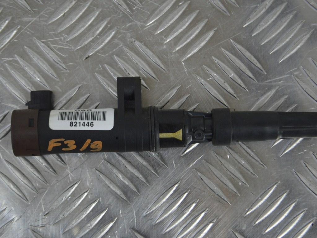 Катушка зажигания Renault Laguna 2 (2001-2007) 7700875000, 2160312-9