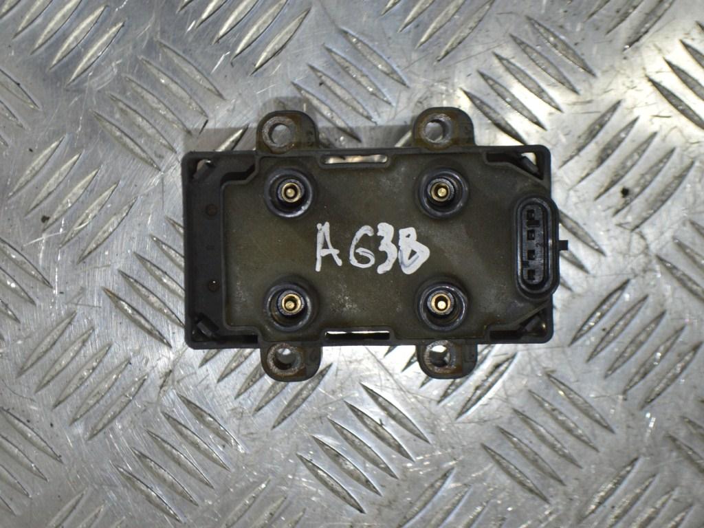 Катушка зажигания