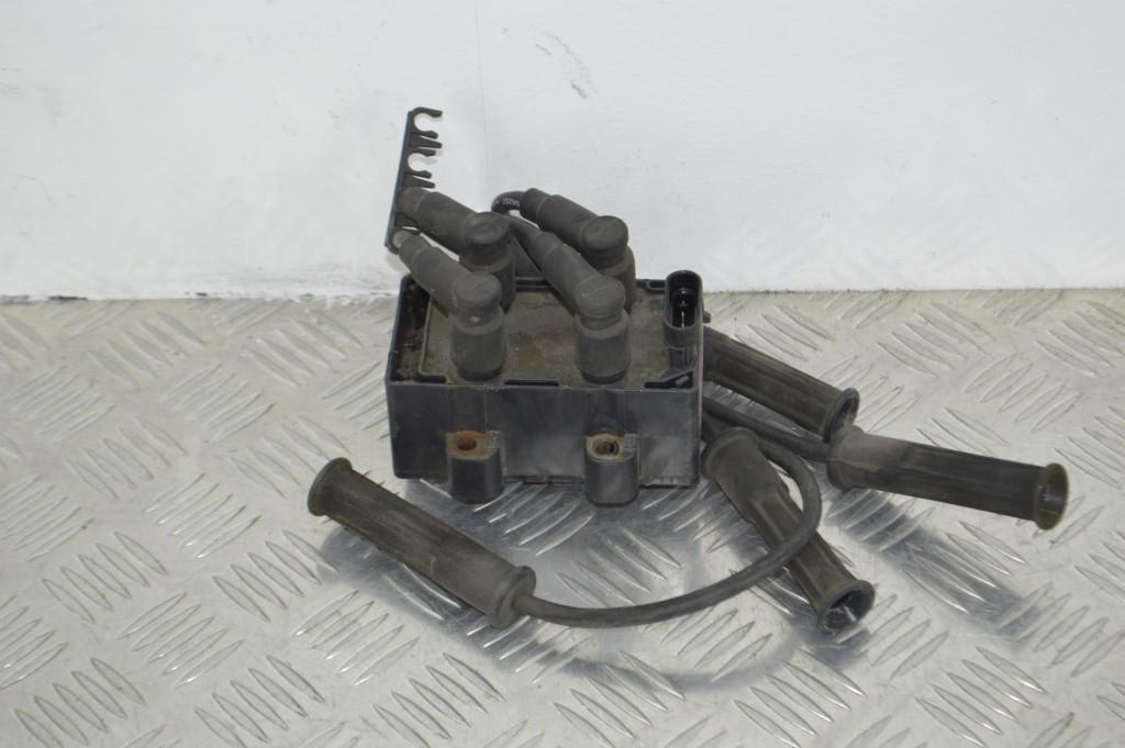 Катушка зажигания Renault Logan 1 (2004-2014) 7700873701, 7700274008