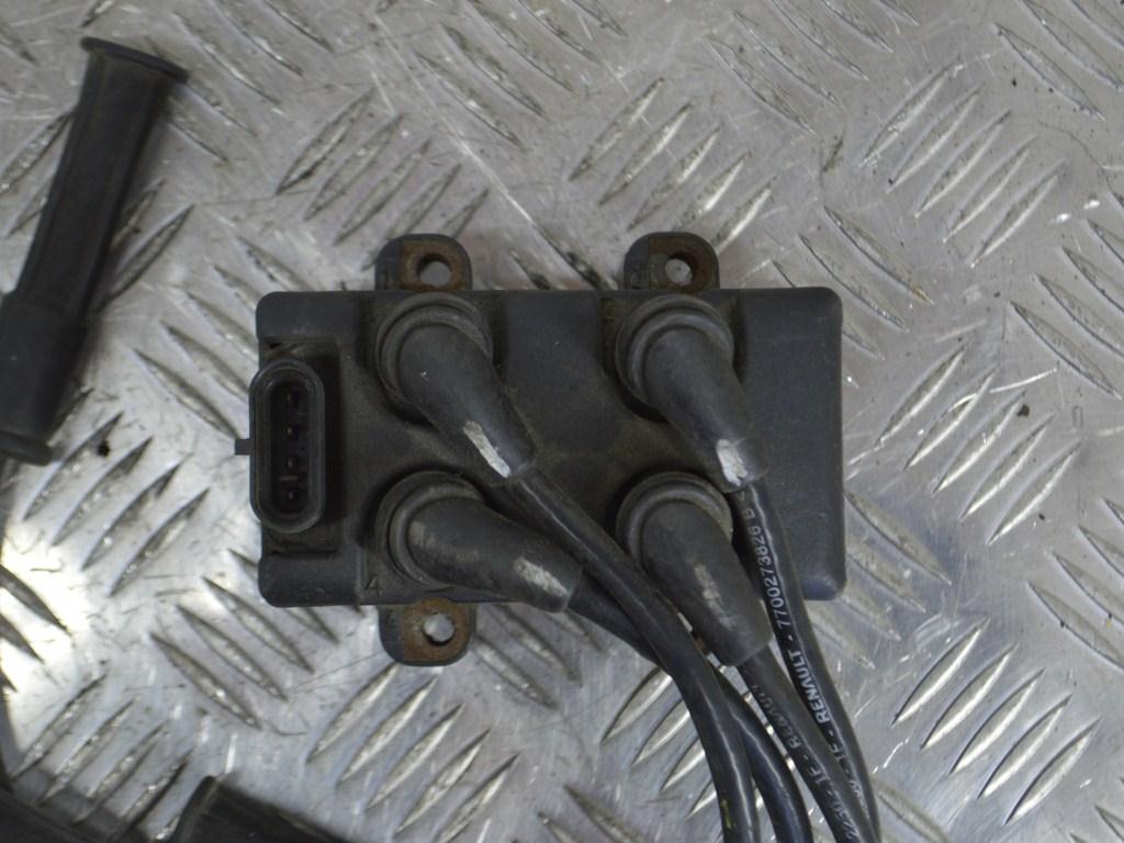 Катушка зажигания