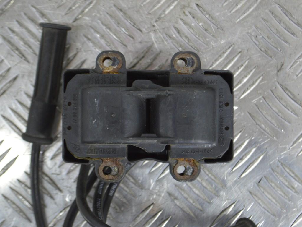 Катушка зажигания