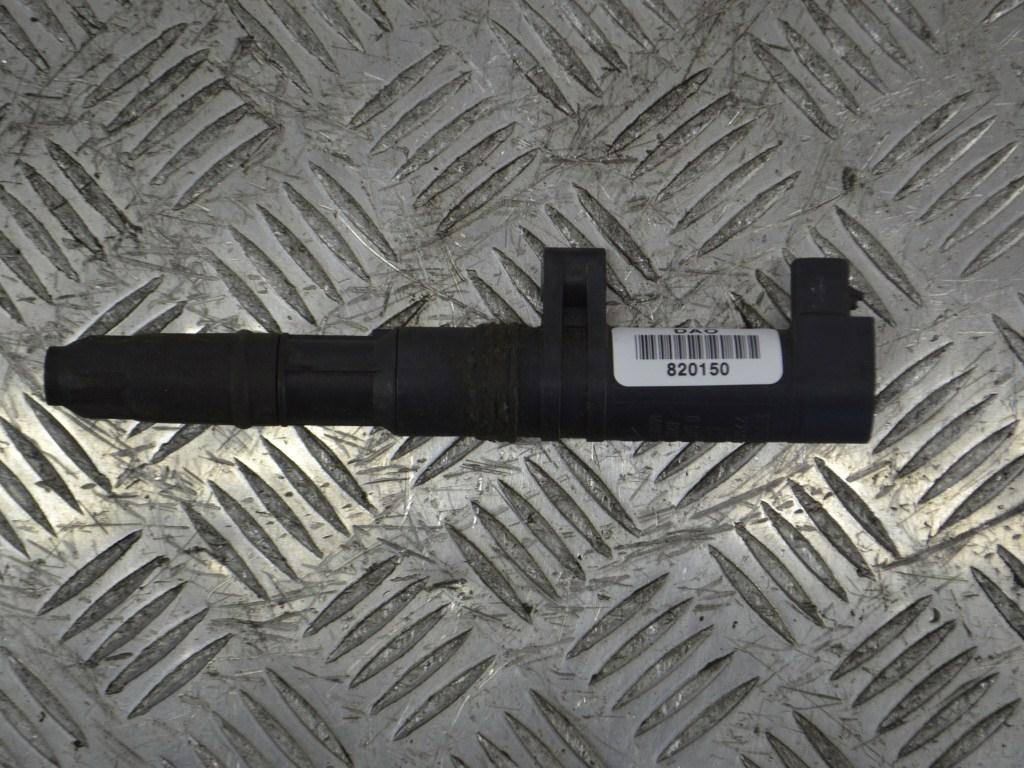 Катушка зажигания Renault Megane 1 (1996-2002) 7700875000, 8200568671