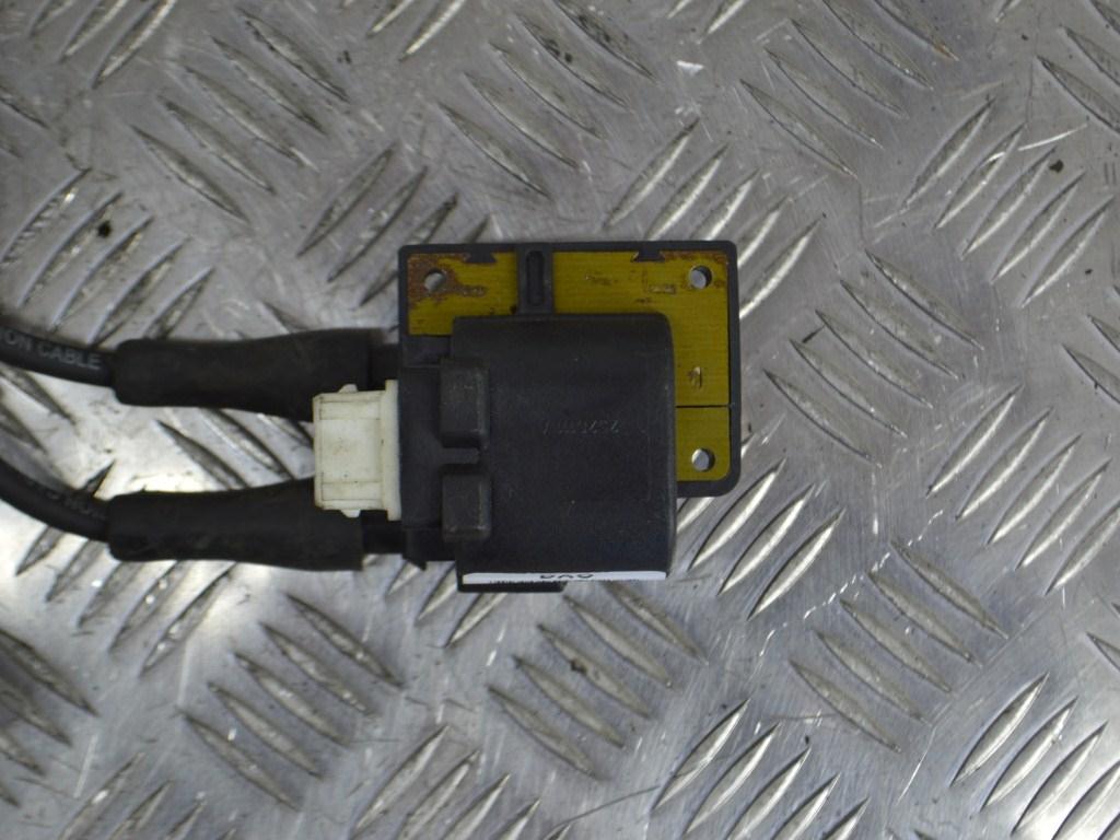 Катушка зажигания Renault Megane 1 (1996-2002)