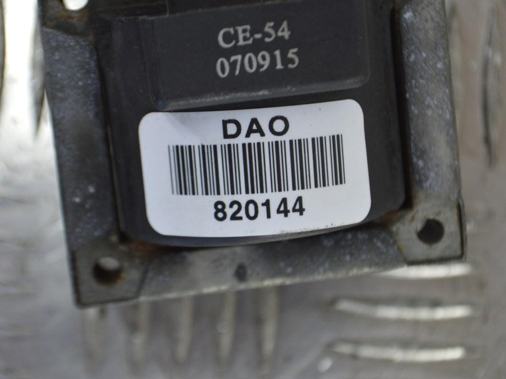 Катушка зажигания Renault Megane 1 (1996-2002)