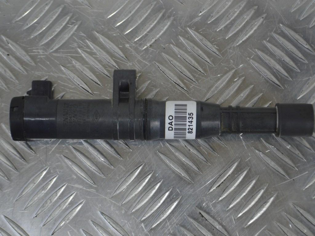 Катушка зажигания Renault Megane 2 (2002-2008) 7700875000, 029700-8291