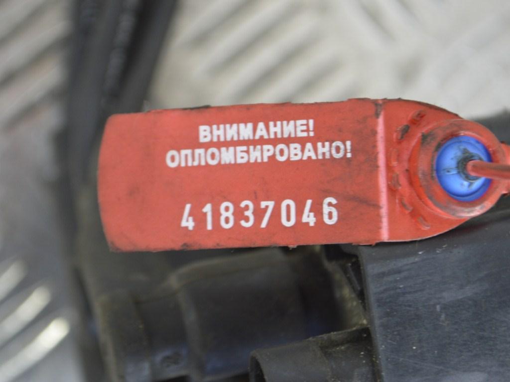 Катушка зажигания Renault Sandero 1 (2009-2014) 7700873701, 7700274008