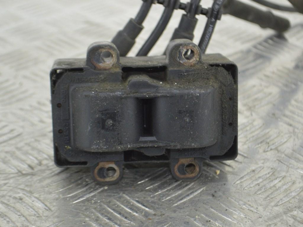 Катушка зажигания