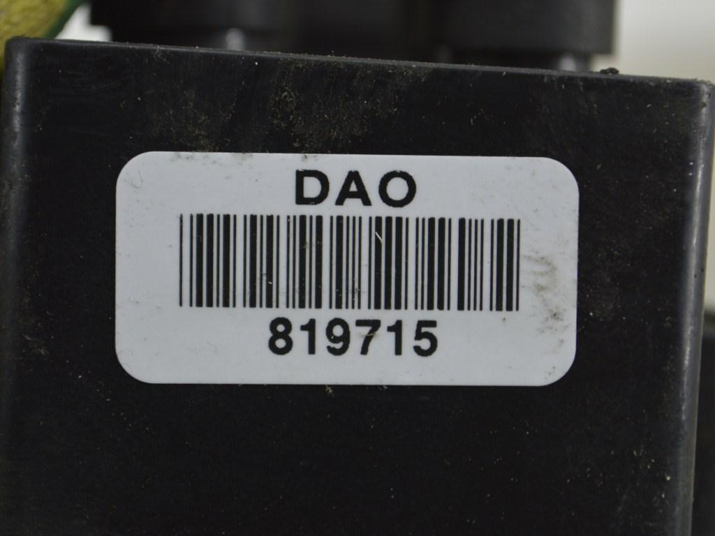 Катушка зажигания