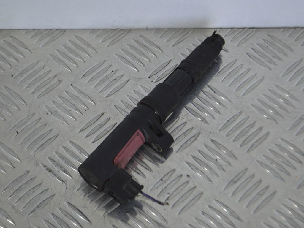 Катушка зажигания Renault Scenic 2 (2003-2009) 7700875000, 8200568671