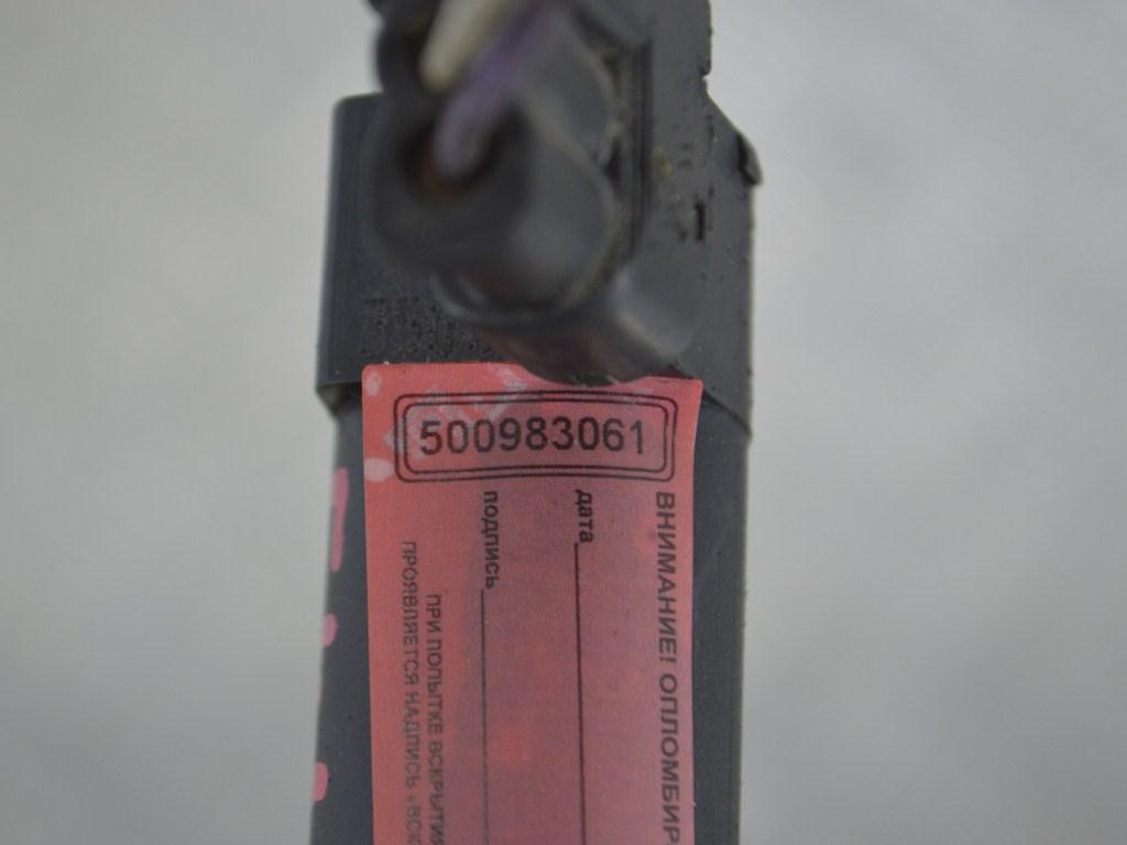 Катушка зажигания Renault Scenic 2 (2003-2009) 7700875000, 8200568671