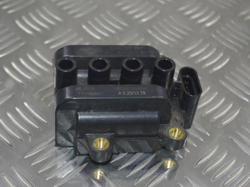 Катушка зажигания