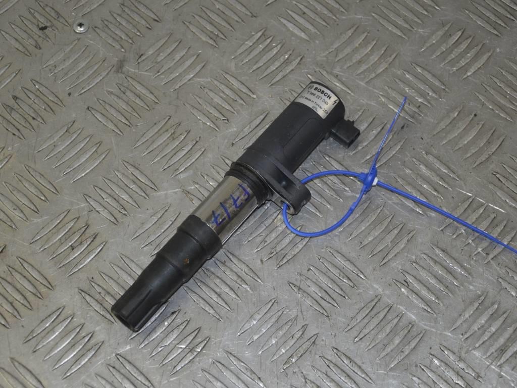 Катушка зажигания