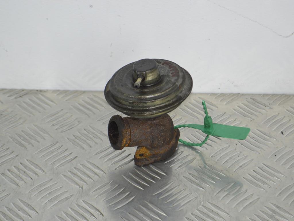 Клапан EGR