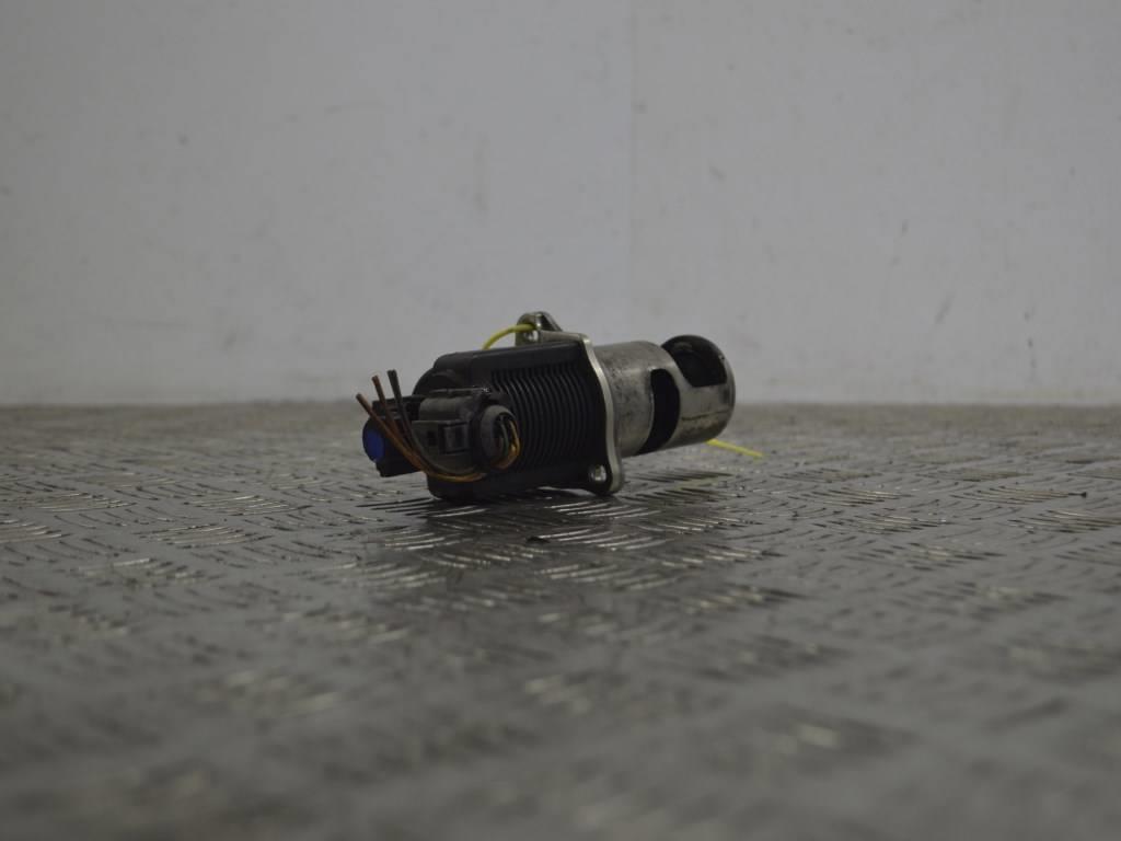 Клапан EGR Renault Espace 4 (2003-2010)