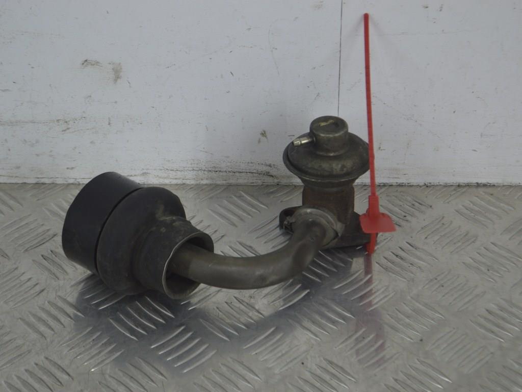 Клапан EGR