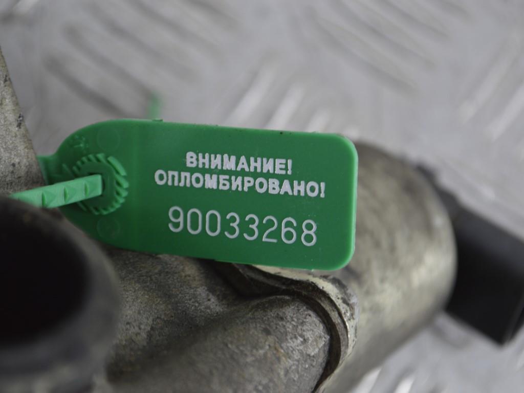 Клапан EGR Renault Laguna 1 (1993-2001) 7700107471, 7700107797