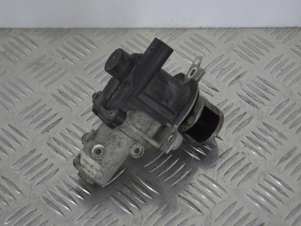 Клапан EGR Renault Laguna 3 (2007-2015) 8200282949, 8200561269