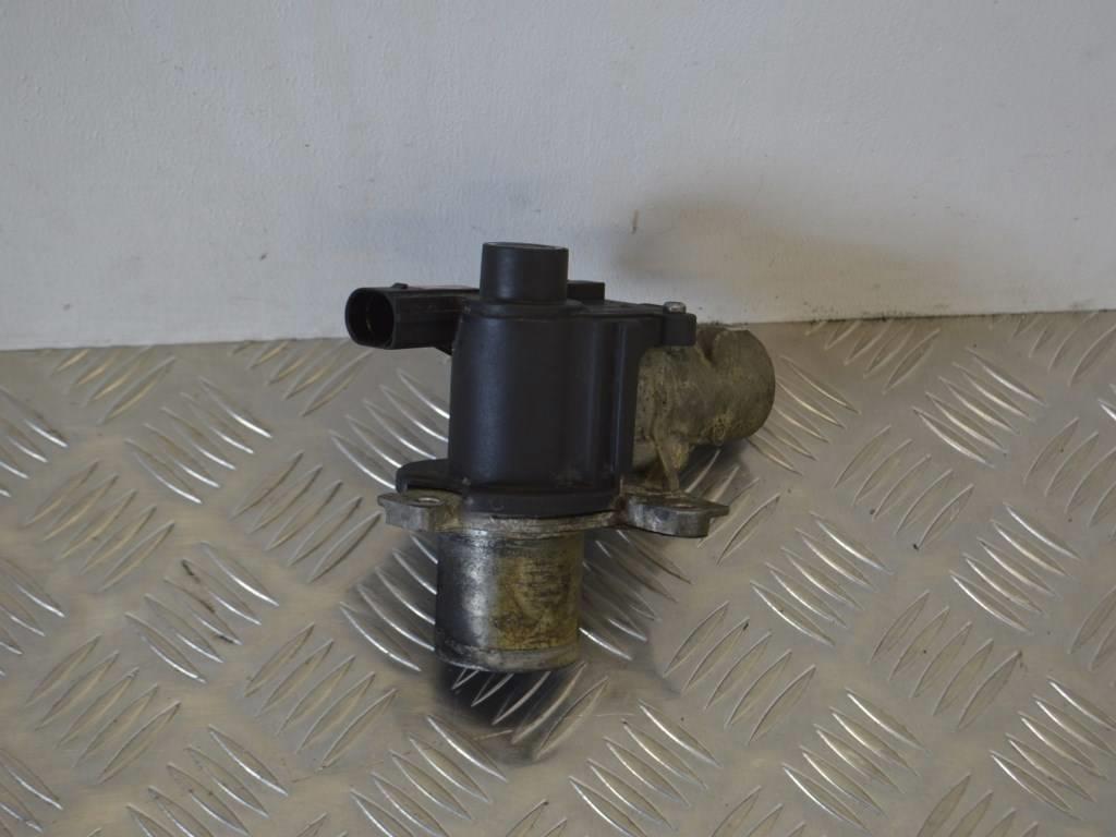 Клапан EGR Renault Laguna 3 (2007-2015) 8200282949, 8200561269