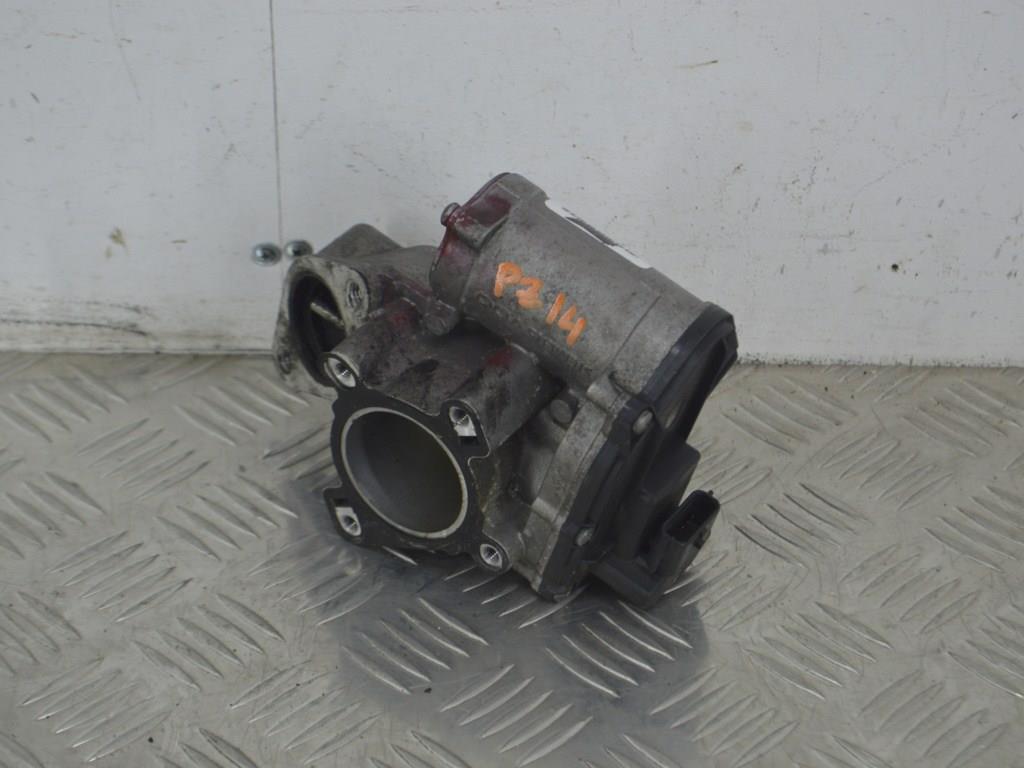 Клапан EGR Renault Laguna 3 (2007-2015) 8200796674, 8200987088
