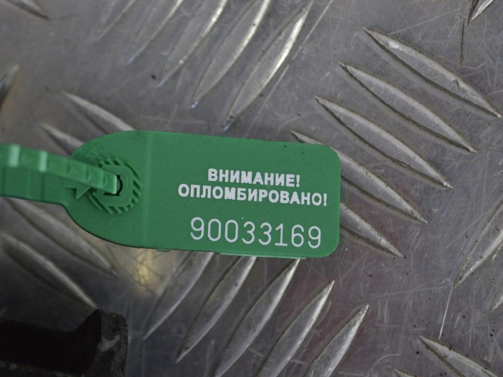 Клапан EGR Renault Laguna 3 (2007-2015) 8200836385, 8200846454