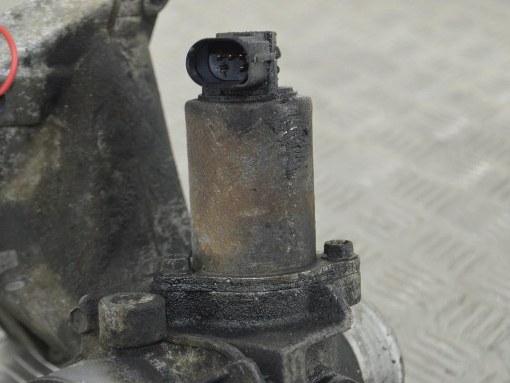 Клапан EGR Renault Master 2 (1998-2010) 7700107471