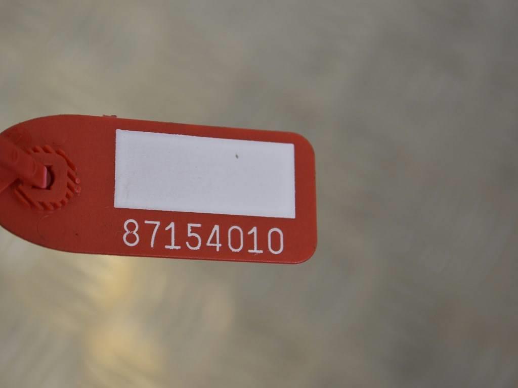 Клапан EGR Renault Master 2 (1998-2010) 8200222772