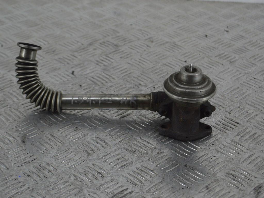 Клапан EGR